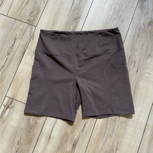 Zella Women’s Bike Shorts